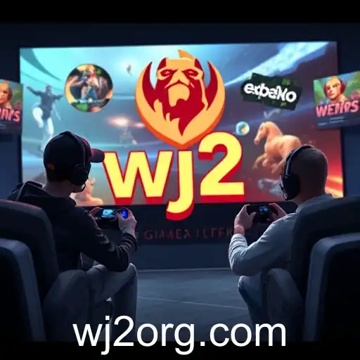 The Digital Playground: A Look at English Game Websites