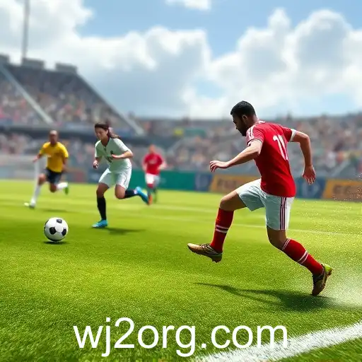 The Evolution of Online Gaming 2025