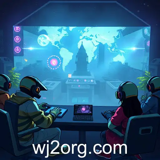 The Evolution of Online Gaming and Its Impact