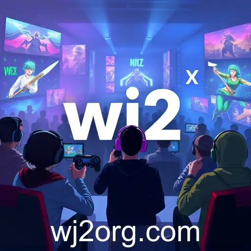 The Evolving Landscape of Online Gaming