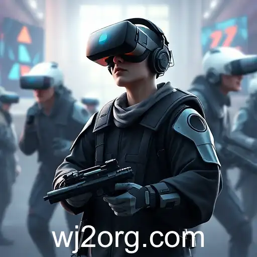 Exploring the Future of Gaming: WJ2 and Beyond