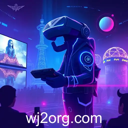 Innovative Trends in English Gaming Sites