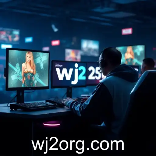 Navigating the Online Gaming Landscape in 2025