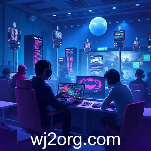 The Rise of Digital Gaming Platforms in 2025