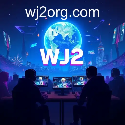 The Rise of WJ2: A Cultural Revolution in Gaming