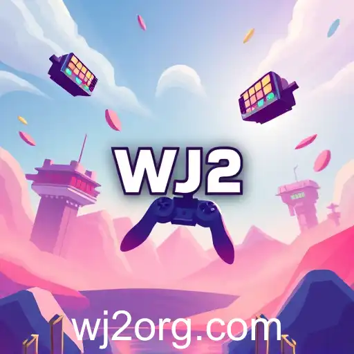 Gaming Evolution: The Rise of wj2
