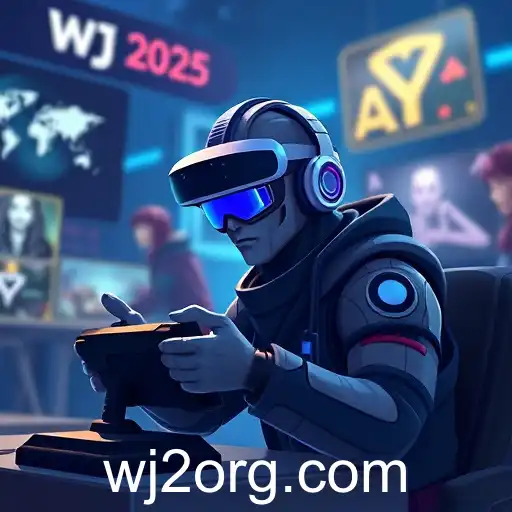Rise of WJ2: Navigating the Evolving Gaming Landscape