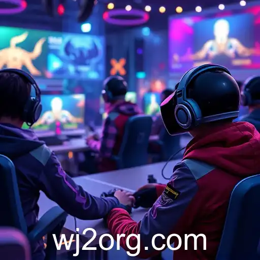 The Evolution of Online Gaming in 2025