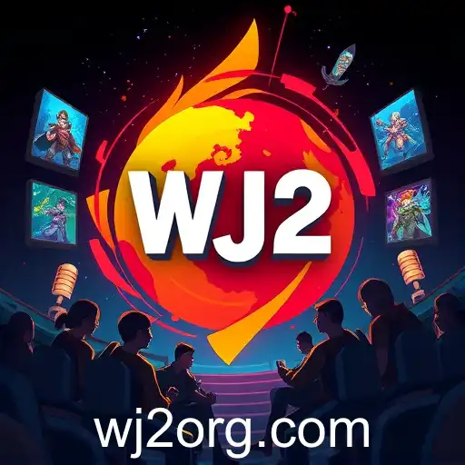 The Rising Influence of WJ2 in Modern Gaming